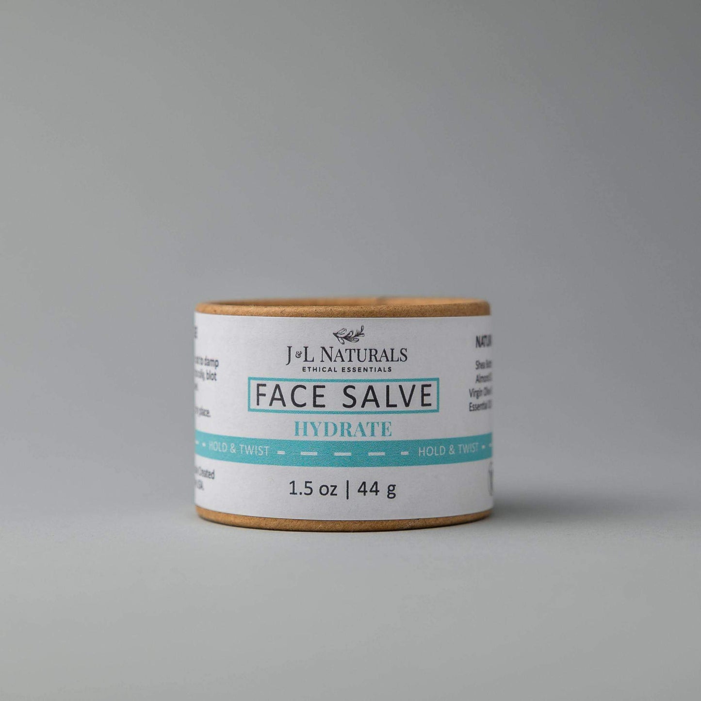 Face Salve (Duo)